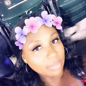 Meet your Posher, Serena